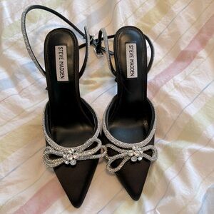 Steve Madden Heels